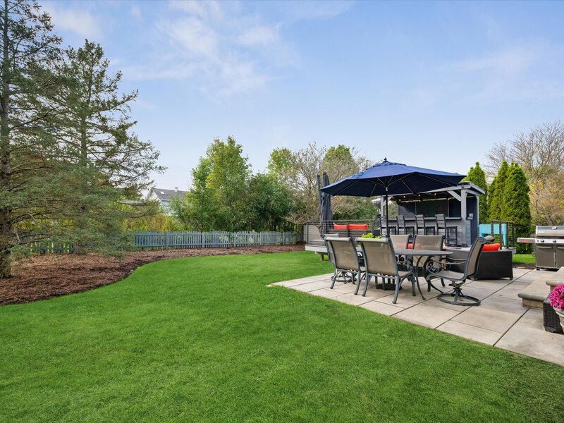 197 Sheffield Lane Vernon Hills IL 60061