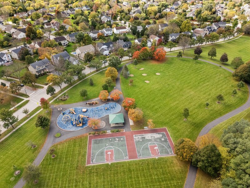 197 Sheffield Lane Vernon Hills IL 60061