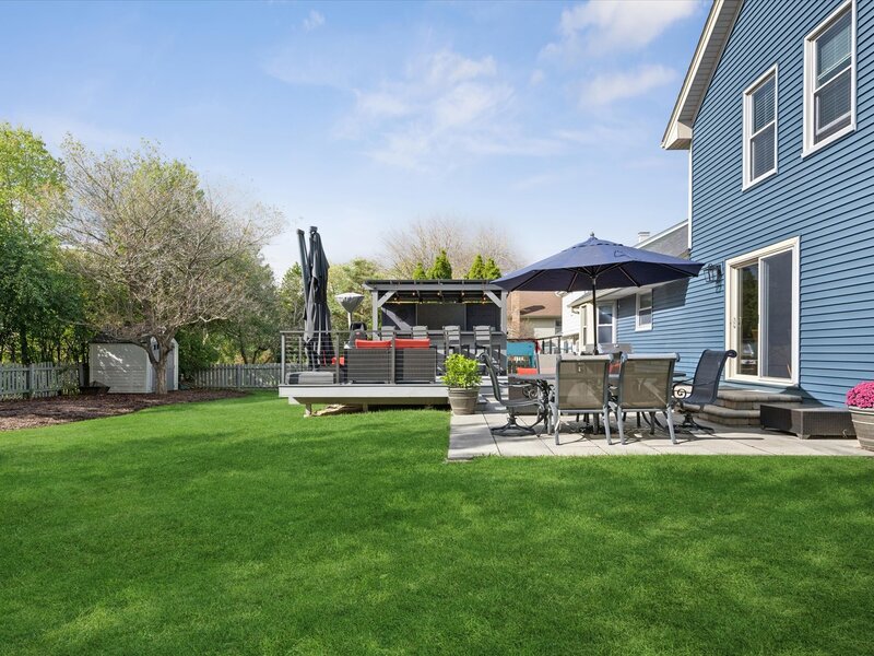 197 Sheffield Lane Vernon Hills IL 60061