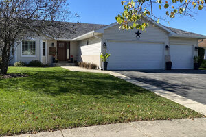 Photo of 1923 Cumberland Drive Plainfield IL 60586