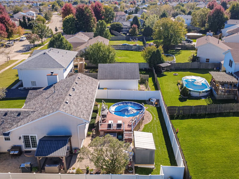 1923 Cumberland Drive Plainfield IL 60586