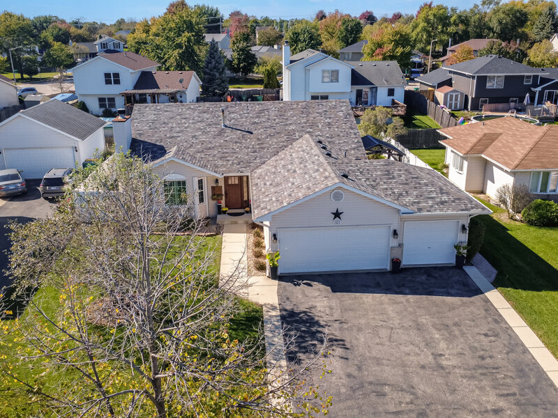1923 Cumberland Drive Plainfield IL 60586