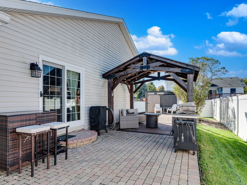 1923 Cumberland Drive Plainfield IL 60586