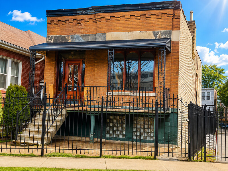 1515 N Lawndale Avenue Chicago IL 60651