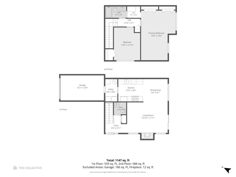 7937 Knottingham Circle Darien IL 60561
