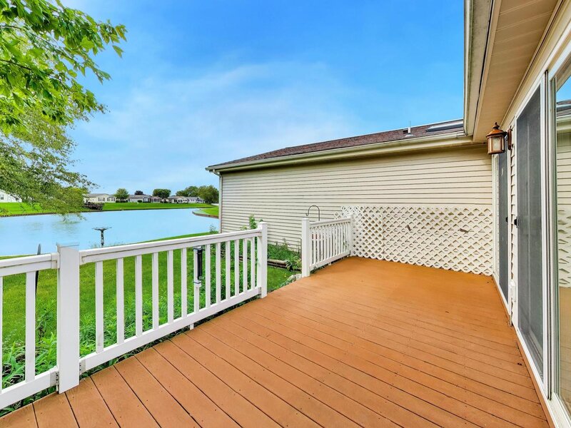 1803 Paddock Court Grayslake IL 60030