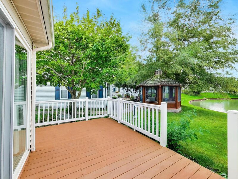 1803 Paddock Court Grayslake IL 60030