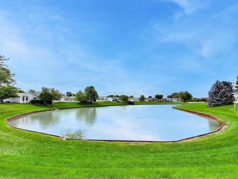 1803 Paddock Court Grayslake IL 60030