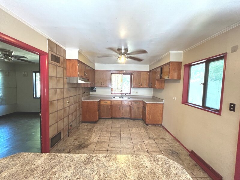3108 Lexington Drive Hazel Crest IL 60429