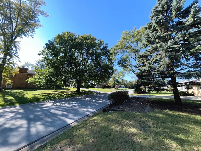 3108 Lexington Drive Hazel Crest IL 60429