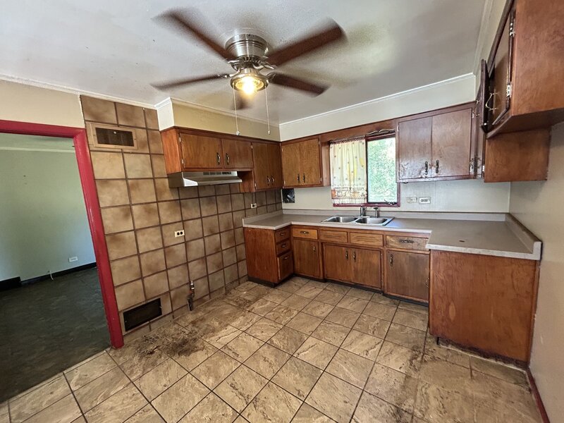 3108 Lexington Drive Hazel Crest IL 60429