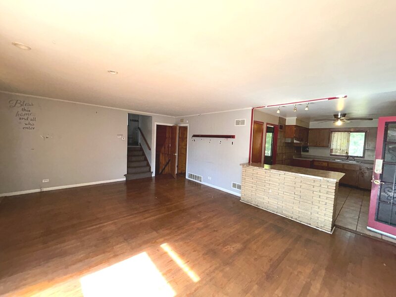 3108 Lexington Drive Hazel Crest IL 60429