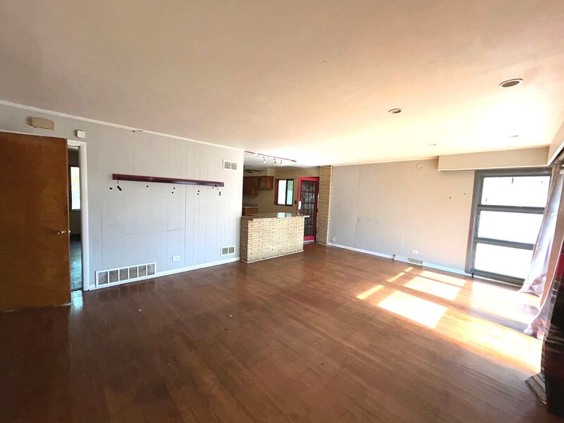 3108 Lexington Drive Hazel Crest IL 60429
