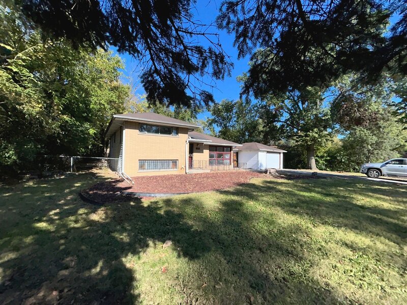3108 Lexington Drive Hazel Crest IL 60429