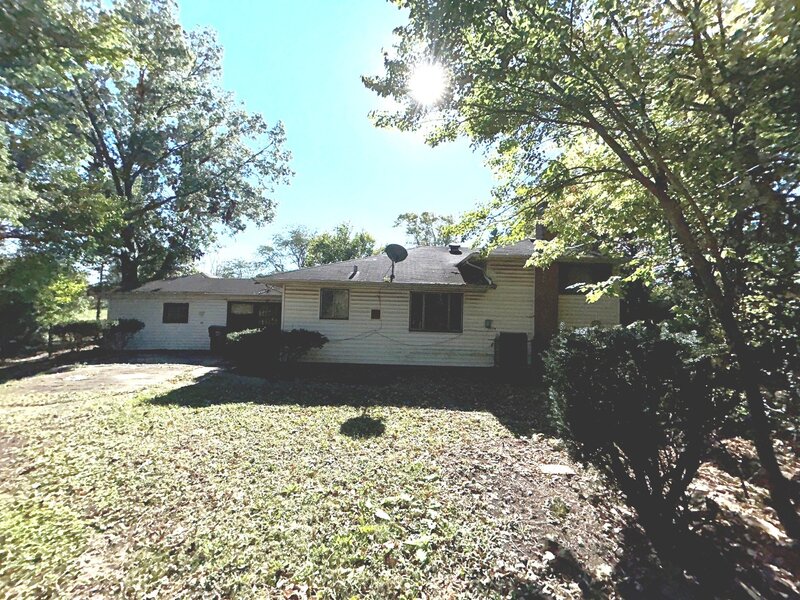 3108 Lexington Drive Hazel Crest IL 60429
