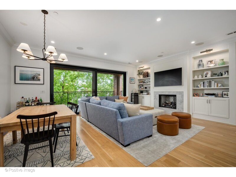 1719 N Burling Street Chicago IL 60614