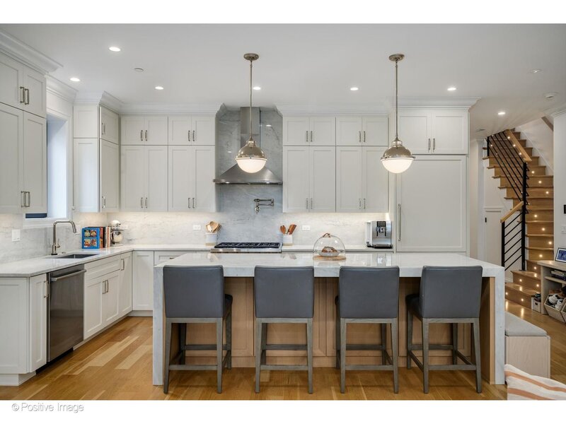 1719 N Burling Street Chicago IL 60614