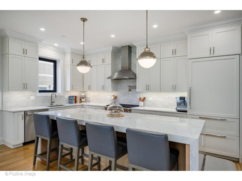 1719 N Burling Street Chicago IL 60614
