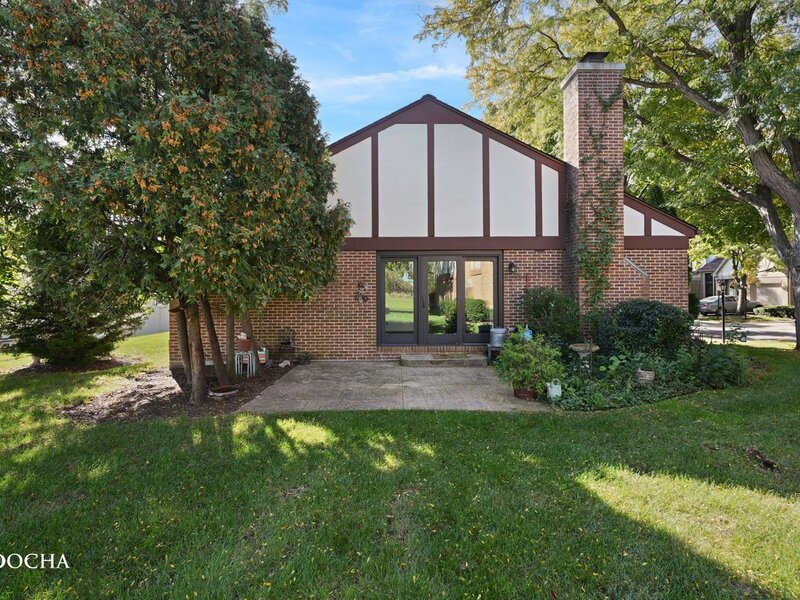 2861 Denton Court Westchester IL 60154