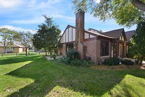 Photo of 2861 Denton Court Westchester IL 60154