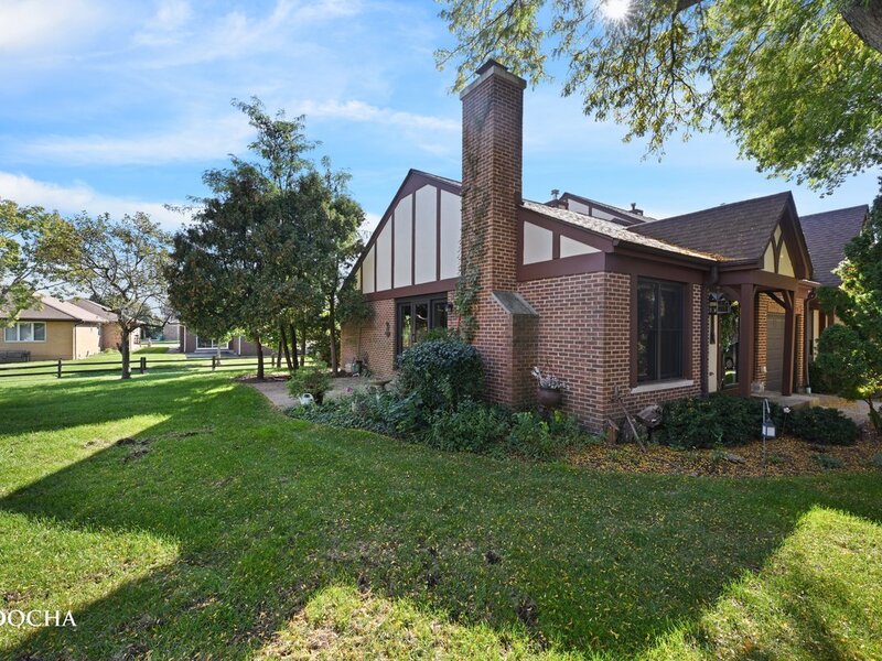 2861 Denton Court Westchester IL 60154