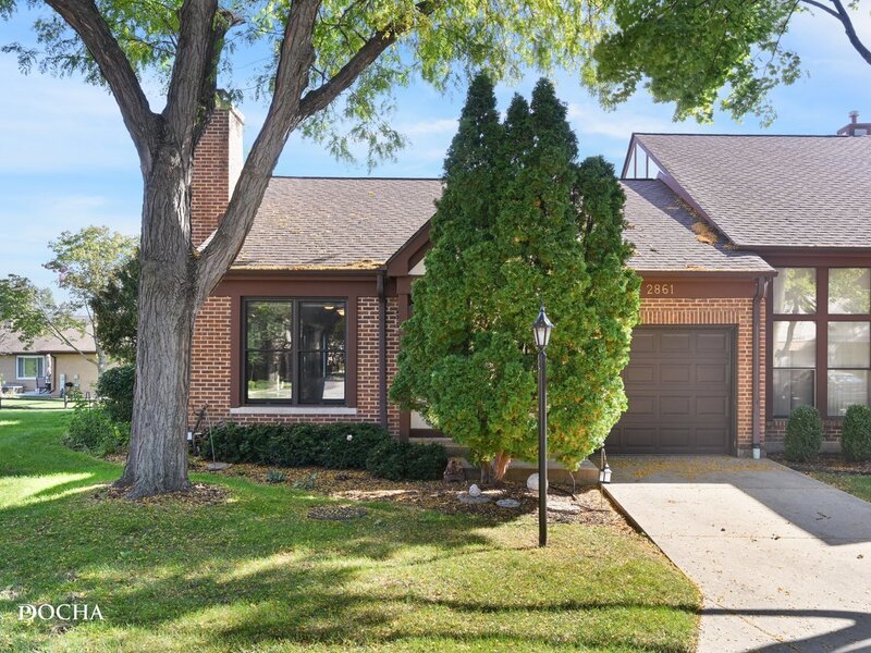2861 Denton Court Westchester IL 60154