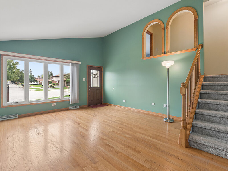 6148 La Grande Court Oak Forest IL 60452