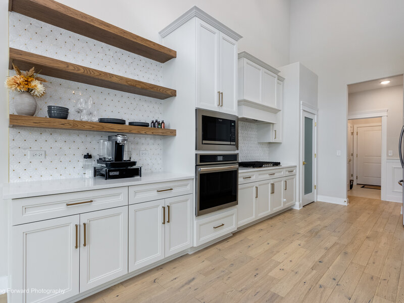 8918 Buffington Breakwater Drive Frankfort IL 60423