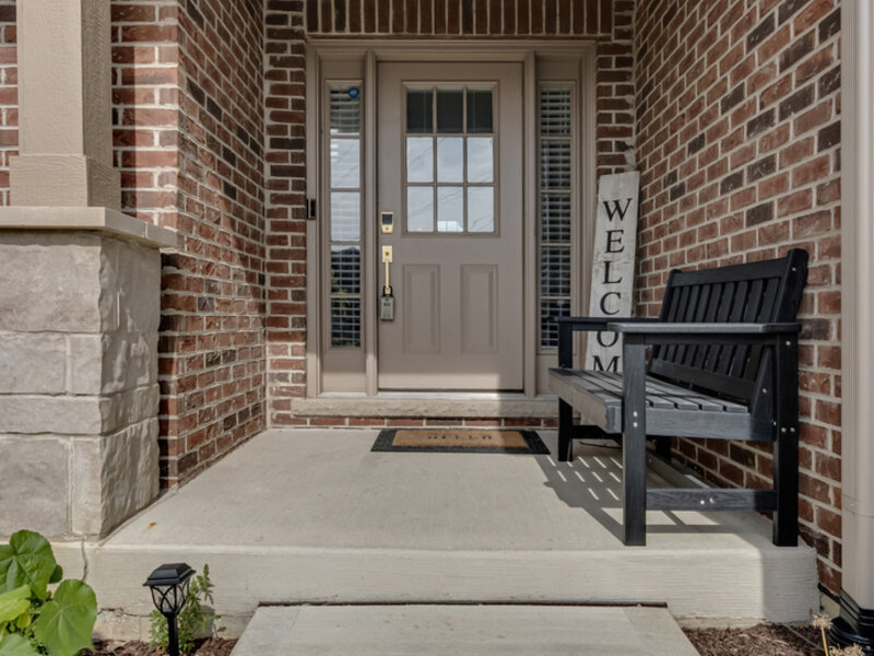 8918 Buffington Breakwater Drive Frankfort IL 60423