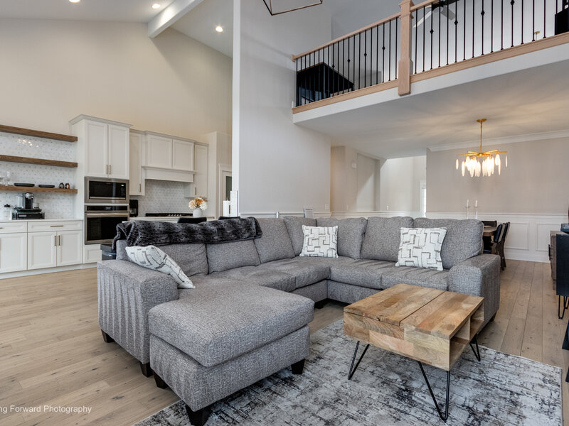 8918 Buffington Breakwater Drive Frankfort IL 60423