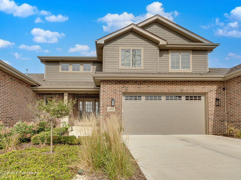 8918 Buffington Breakwater Drive Frankfort IL 60423