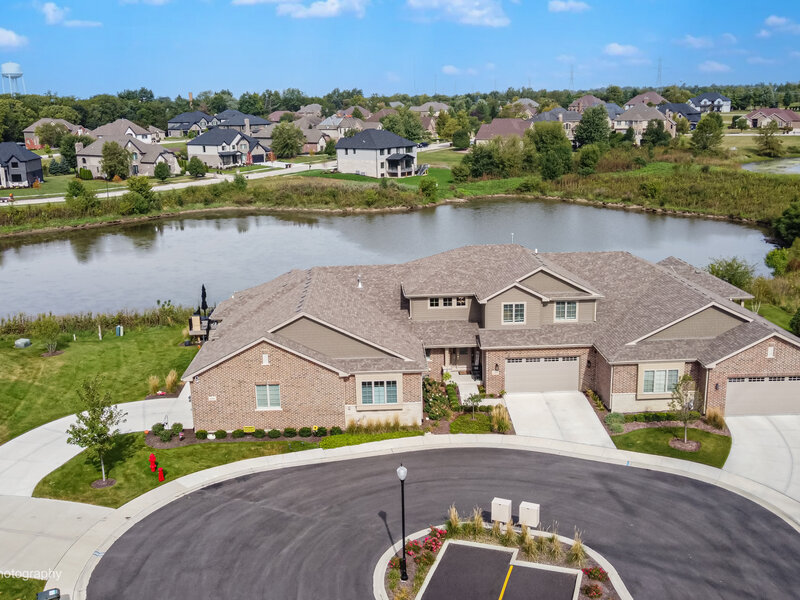 8918 Buffington Breakwater Drive Frankfort IL 60423