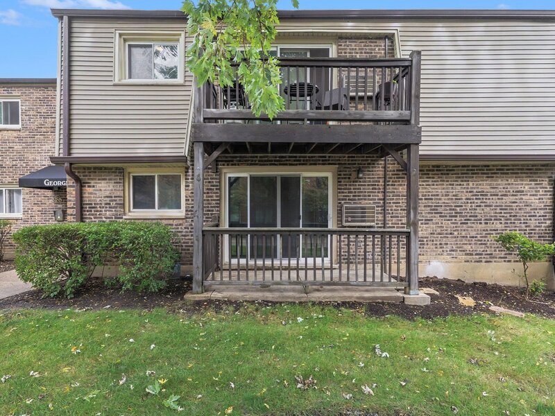 220 W Colfax Street Palatine IL 60067