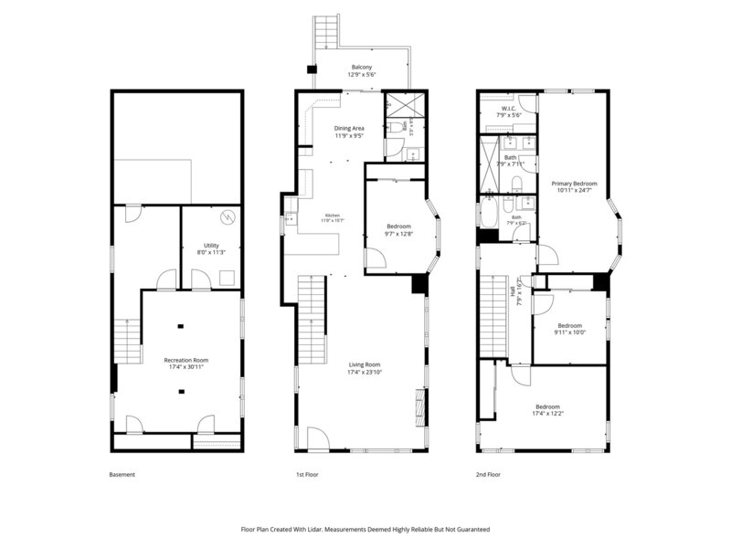 544 S Oak Park Avenue Oak Park IL 60304
