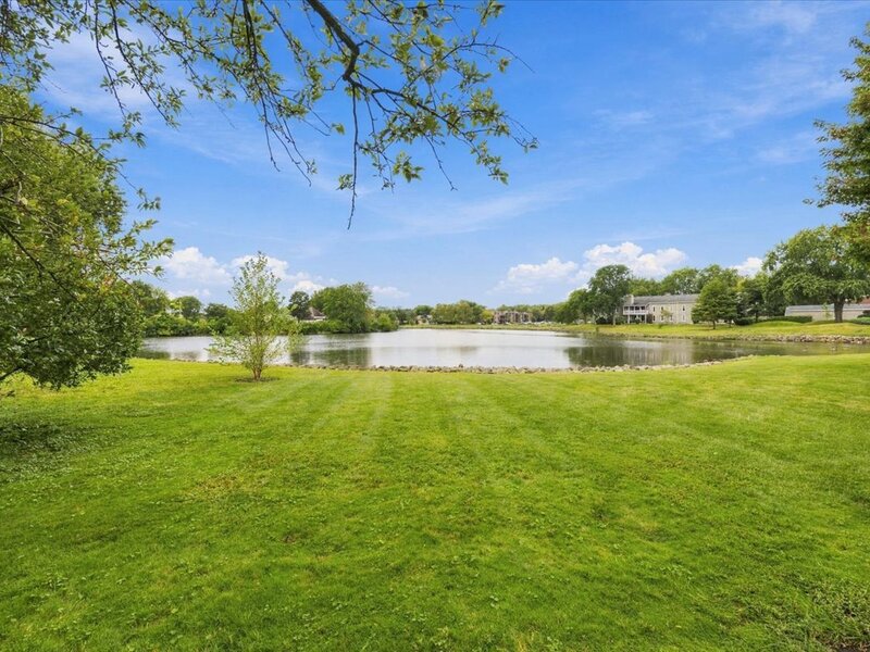 1520 Stonebridge Trail Wheaton IL 60189