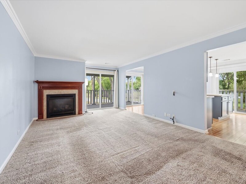 1520 Stonebridge Trail Wheaton IL 60189