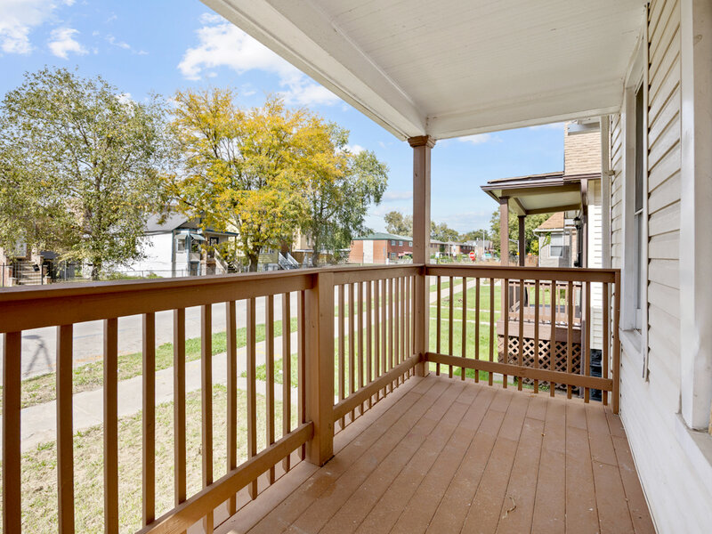 7715 S Maryland Avenue Chicago IL 60619