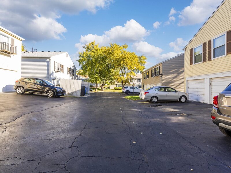 1272 Prairie Avenue Glendale Heights IL 60139