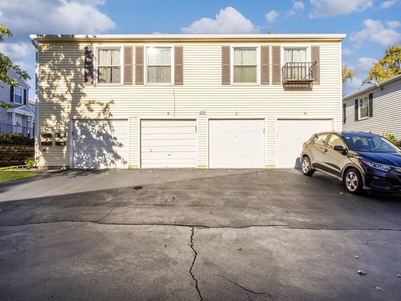 1272 Prairie Avenue Glendale Heights IL 60139