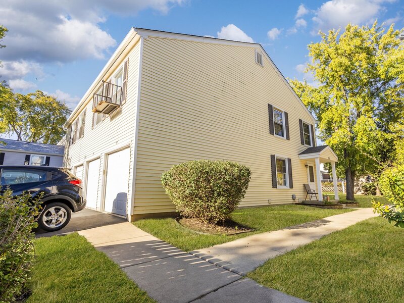 1272 Prairie Avenue Glendale Heights IL 60139