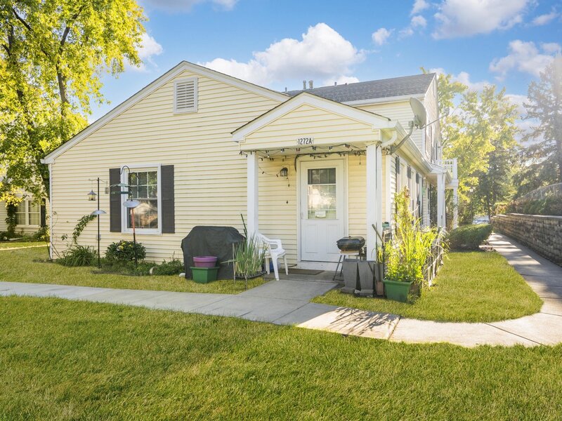 1272 Prairie Avenue Glendale Heights IL 60139