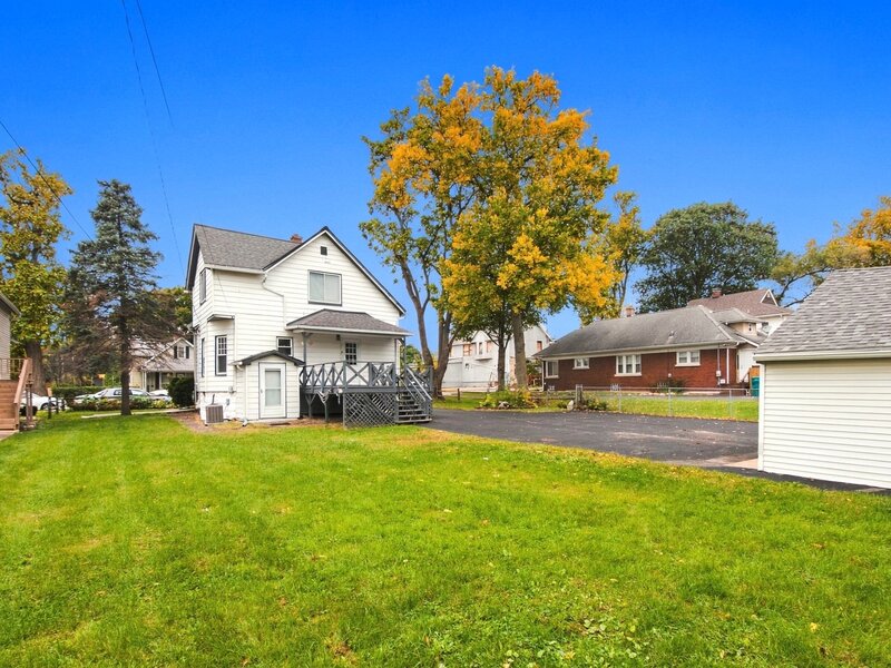 1118 Clement Street Joliet IL 60435