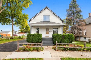 Photo of 1118 Clement Street Joliet IL 60435