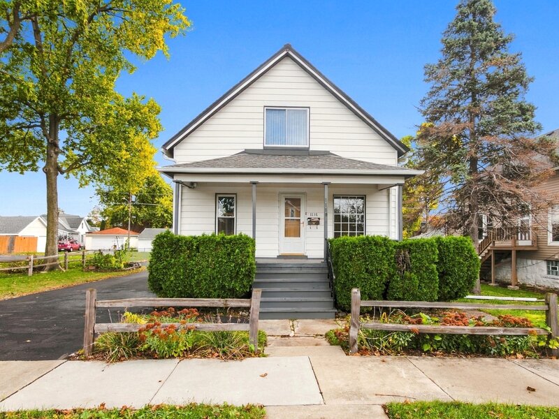 1118 Clement Street Joliet IL 60435