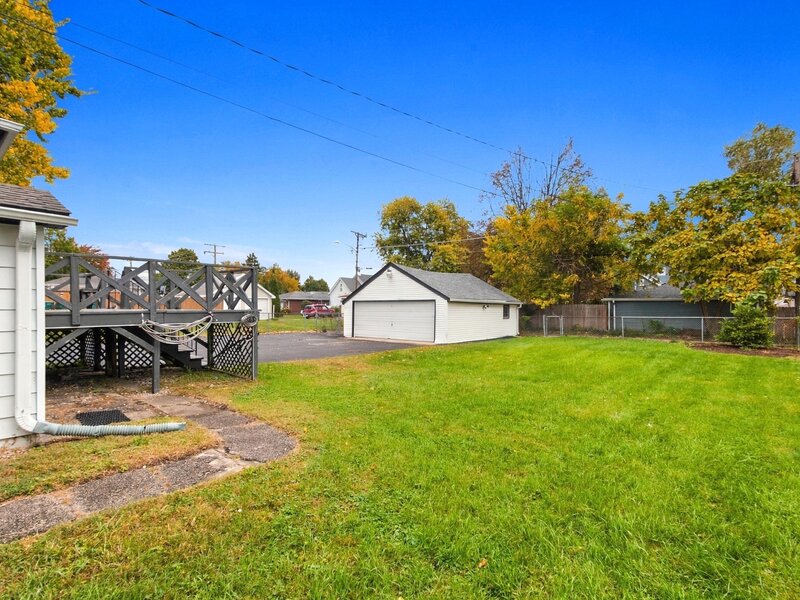 1118 Clement Street Joliet IL 60435