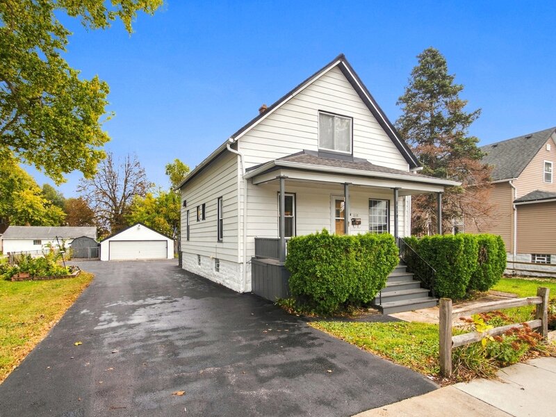 1118 Clement Street Joliet IL 60435