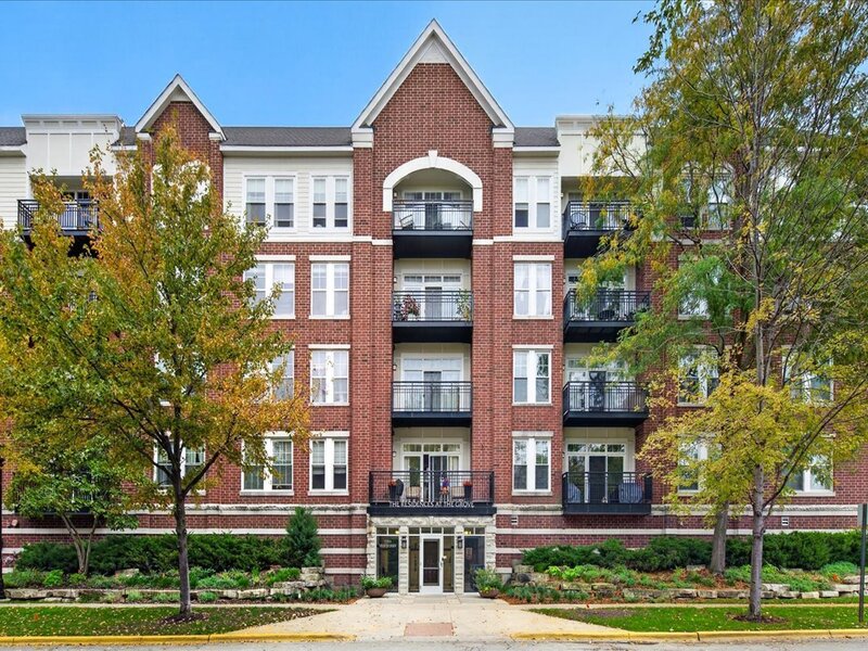 7753 Van Buren Street Forest Park IL 60130