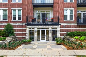 Photo of 7753 Van Buren Street Forest Park IL 60130 Unit 407