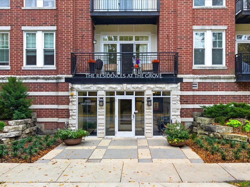 7753 Van Buren Street Forest Park IL 60130