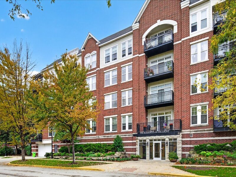 7753 Van Buren Street Forest Park IL 60130